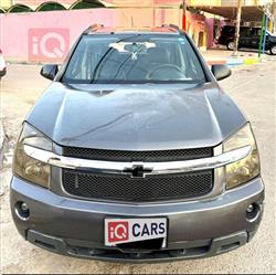 شيفروليه إكوينوكس